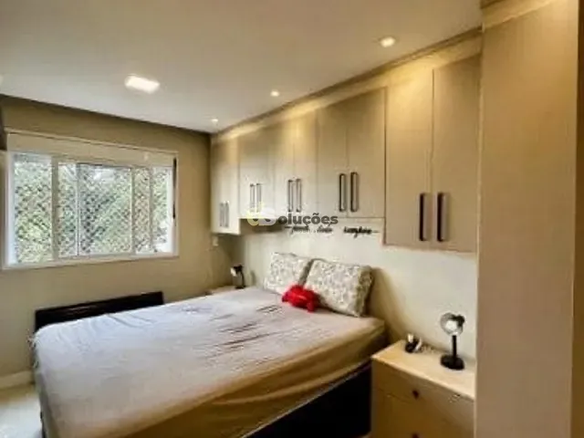 Apartamento 2 quartos e 2 banheiros, à venda, no bairro Vila Castelo em São Paulo