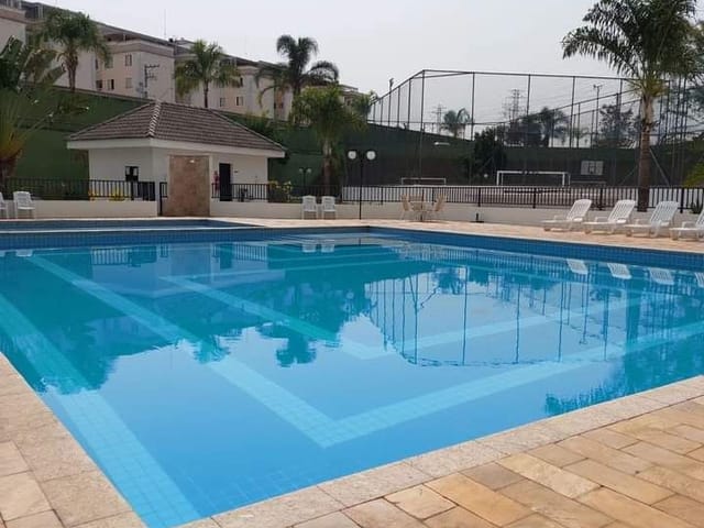 Foto do Apartamento - Apartamento para Locação 3 Quartos, 2 Vagas, 62.5M², Jardim América, São José dos Campos - SP | Residencial Vale das Flores (RVF) | INDEPENDENCE NEGOCIOS IMOBILIARIOS LTDA