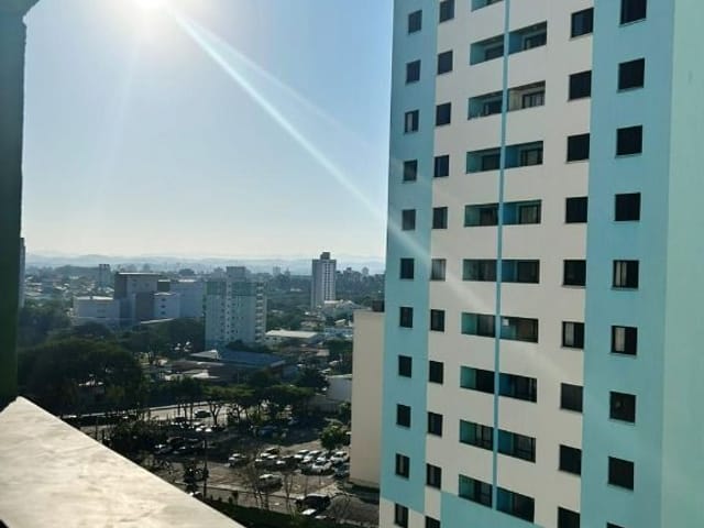 Foto do Apartamento - Apartamento para Locação 3 Quartos, 2 Vagas, 62.5M², Jardim América, São José dos Campos - SP | Residencial Vale das Flores (RVF) | INDEPENDENCE NEGOCIOS IMOBILIARIOS LTDA