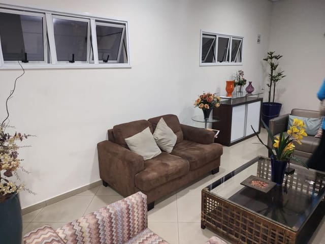 Apartamento com 110m² 3 quartos e 2 banheiros, à venda, no bairro Centro em Taubaté