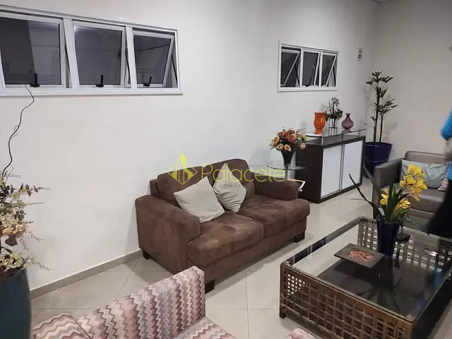 Apartamento com 110m² 3 quartos e 2 banheiros, à venda, no bairro Centro em Taubaté