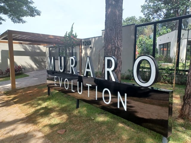 Foto do Apartamento - Apartamento com 2 dorms, Evolution Muraro, Sorocaba - R$ 555 mil, Cod: 220158 | Plus Negócios Imobiliários