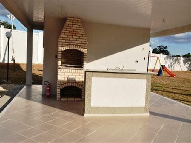 Foto do Apartamento - Apartamento Residencial para venda e locação, Aparecidinha, Sorocaba - AP4171. | Ary Proenca Negócios Imobiliários Ltda