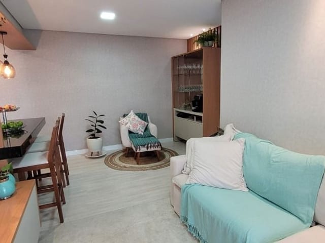 Foto do Apartamento - Apartamento com 2 dormitórios para alugar, 85 m² por R$ 5.273,00/mês - Vila Adyana - São José dos Campos/SP | RUSSI IMÓVEIS