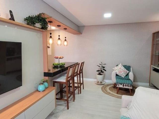 Foto do Apartamento - Apartamento com 2 dormitórios para alugar, 85 m² por R$ 5.273,00/mês - Vila Adyana - São José dos Campos/SP | RUSSI IMÓVEIS