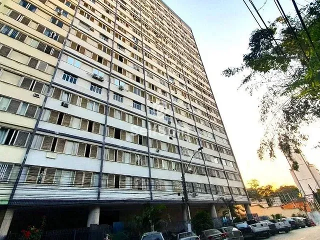 Apartamento 2 quartos e 1 banheiro, para alugar, no bairro Ingá em Niterói