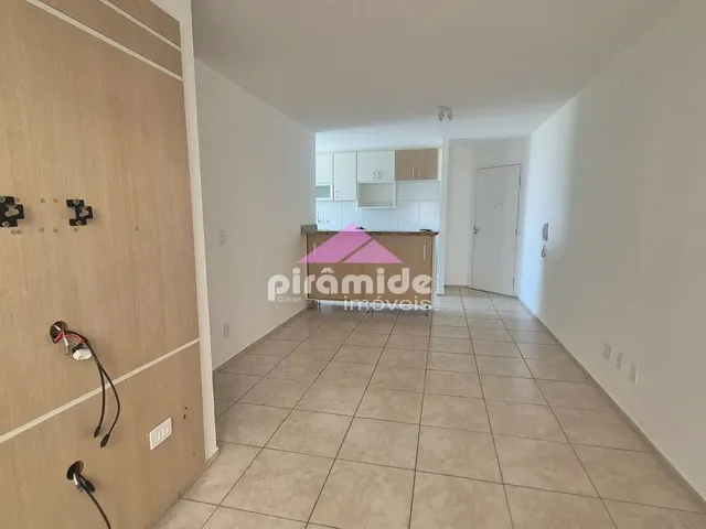 Apartamento com 67m² 3 quartos e 2 banheiros, para alugar, no bairro Vila Ema em São José Dos Campos