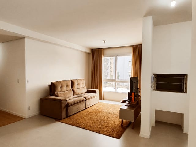 Apartamento 2 quartos e 2 banheiros, à venda, no bairro Centro em Pelotas
