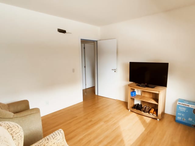 Apartamento 2 quartos e 2 banheiros, à venda, no bairro Centro em Pelotas