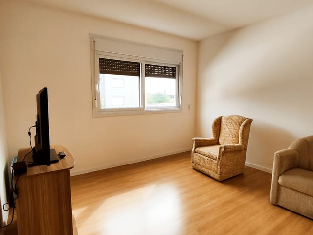 Apartamento 2 quartos e 2 banheiros, à venda, no bairro Centro em Pelotas
