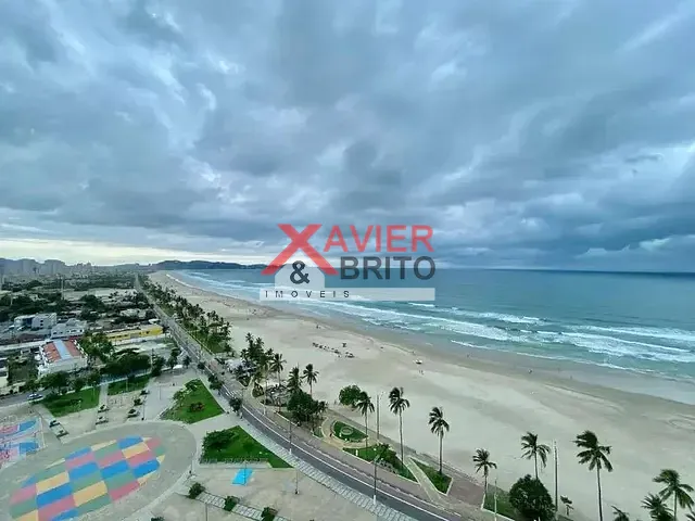 Apartamento 4 quartos e 4 banheiros, à venda, no bairro Enseada em Guarujá