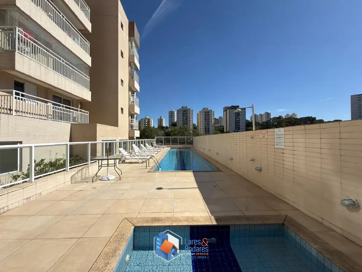 Apartamento, 2 quartos, 54 m² - Foto 20