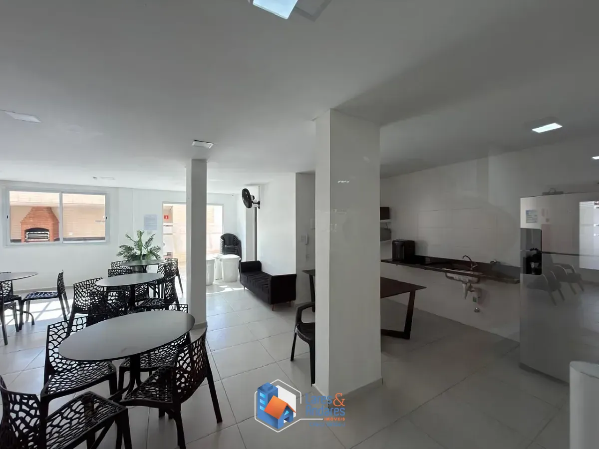 Apartamento, 2 quartos, 54 m² - Foto 26