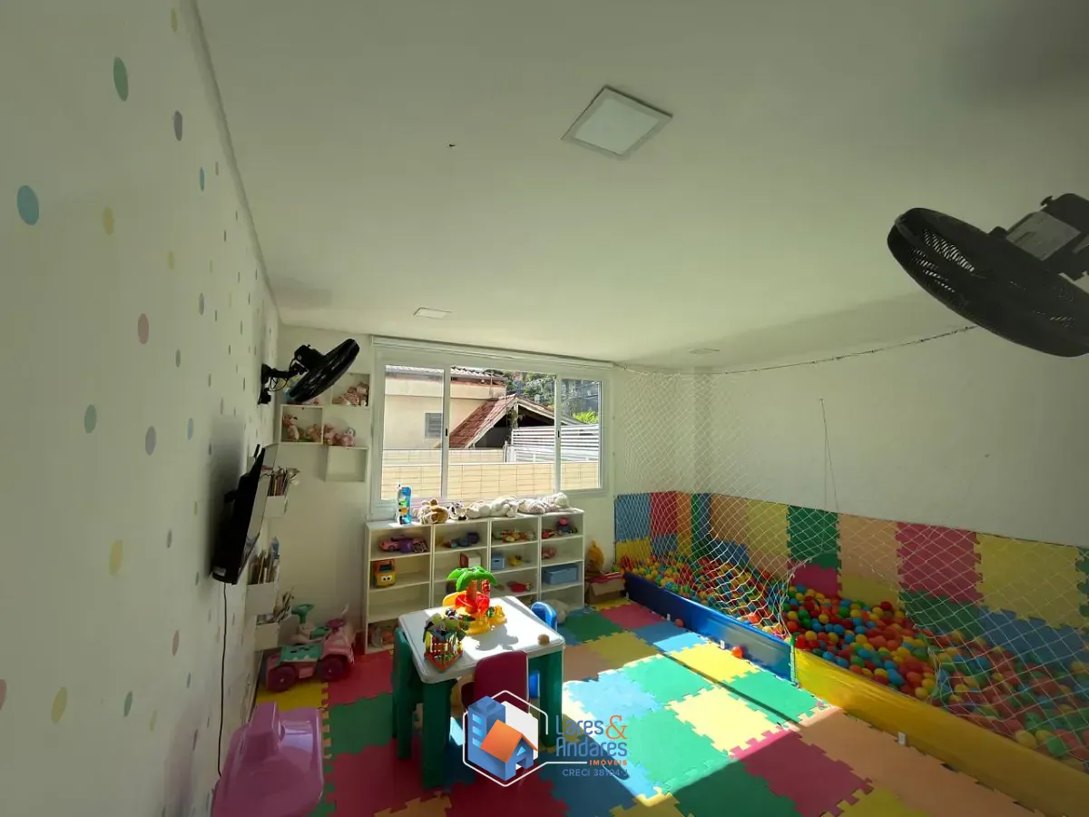 Apartamento, 2 quartos, 54 m² - Foto 24