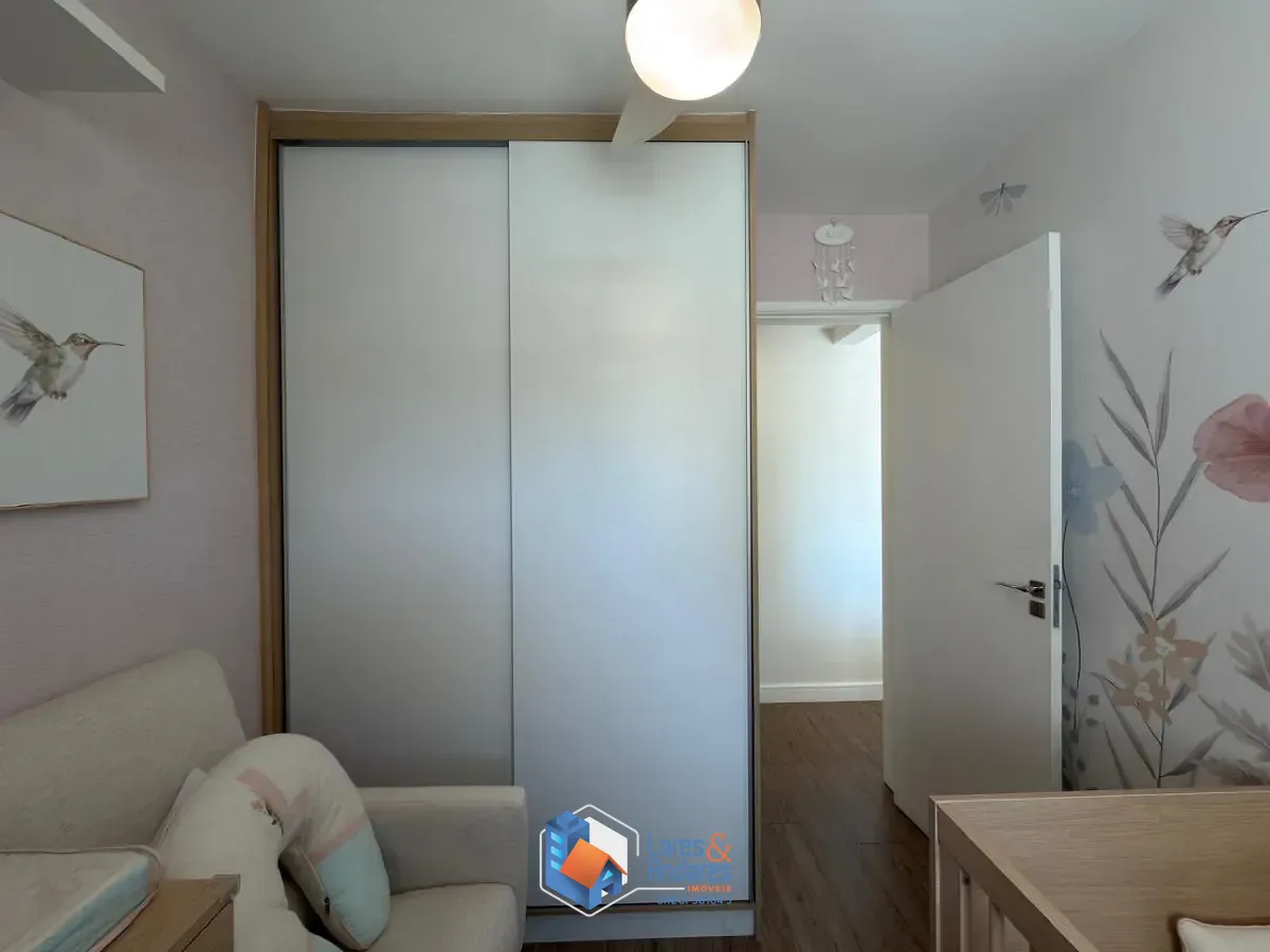 Apartamento, 2 quartos, 54 m² - Foto 12