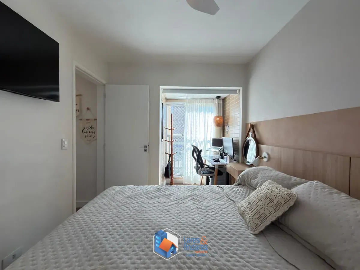 Apartamento, 2 quartos, 54 m² - Foto 16