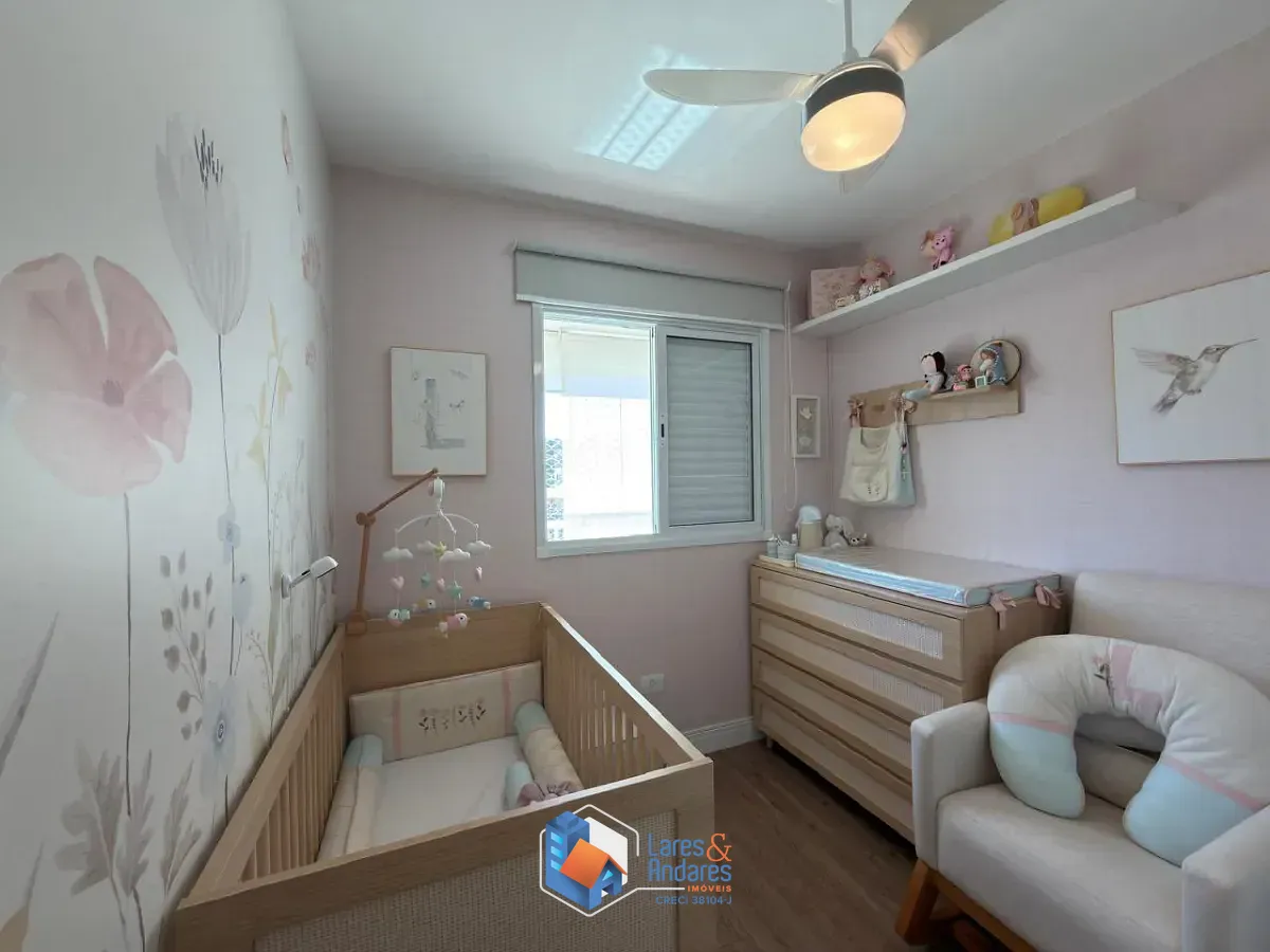 Apartamento, 2 quartos, 54 m² - Foto 11