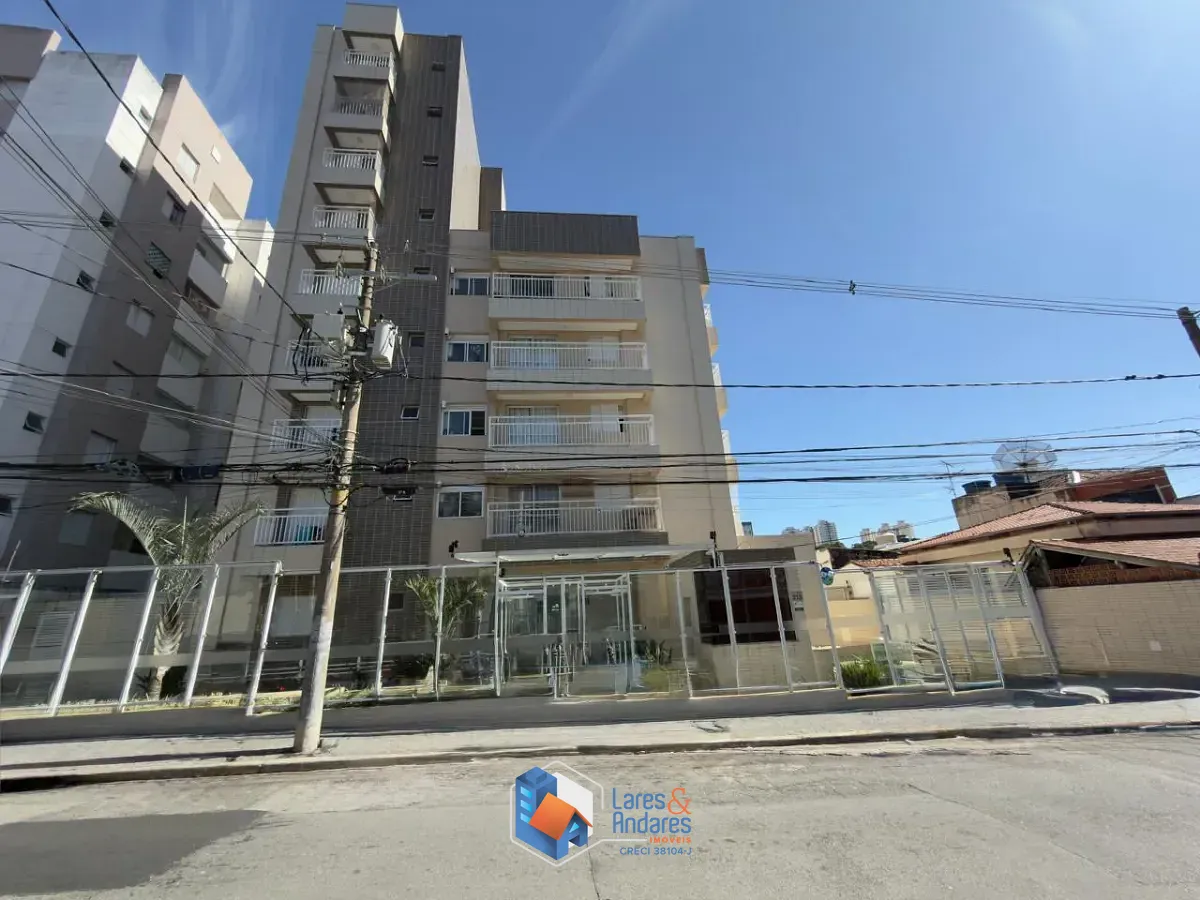 Apartamento, 2 quartos, 54 m² - Foto 27