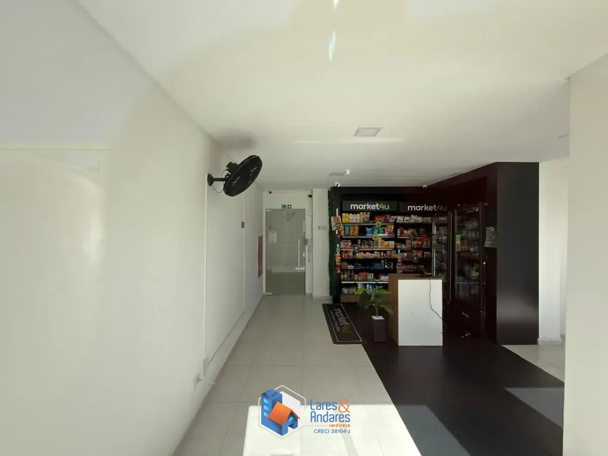 Apartamento, 2 quartos, 54 m² - Foto 19