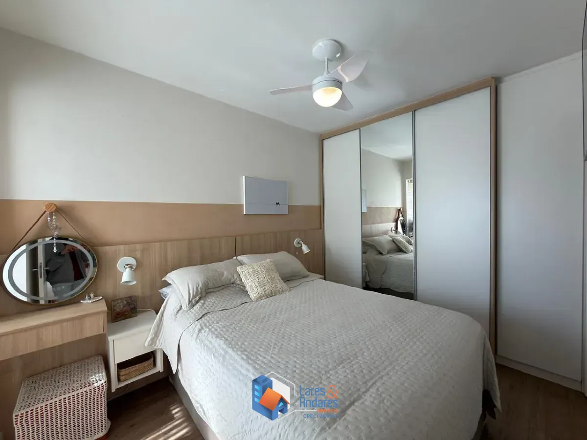 Apartamento, 2 quartos, 54 m² - Foto 15