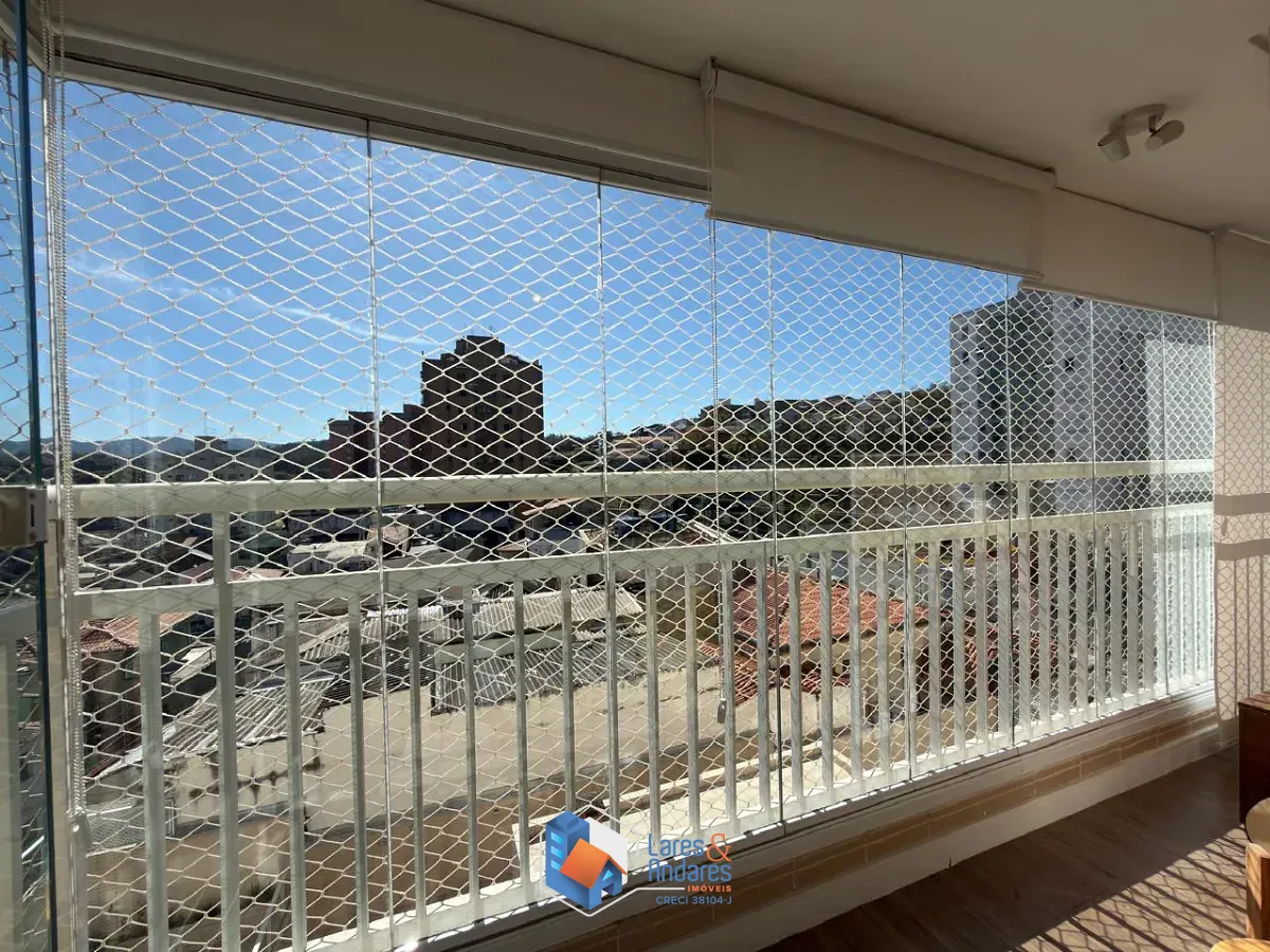 Apartamento, 2 quartos, 54 m² - Foto 10