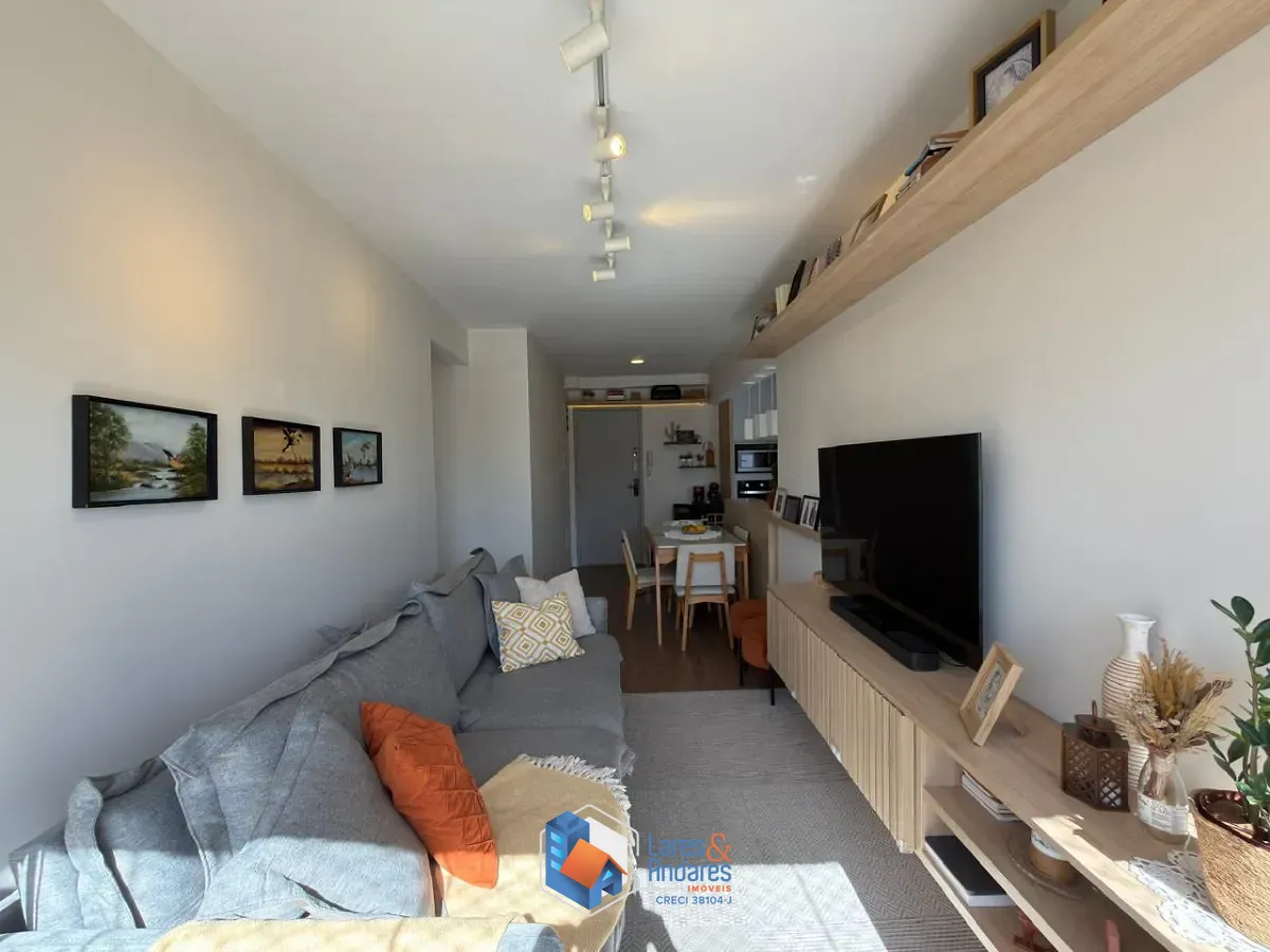 Apartamento, 2 quartos, 54 m² - Foto 9