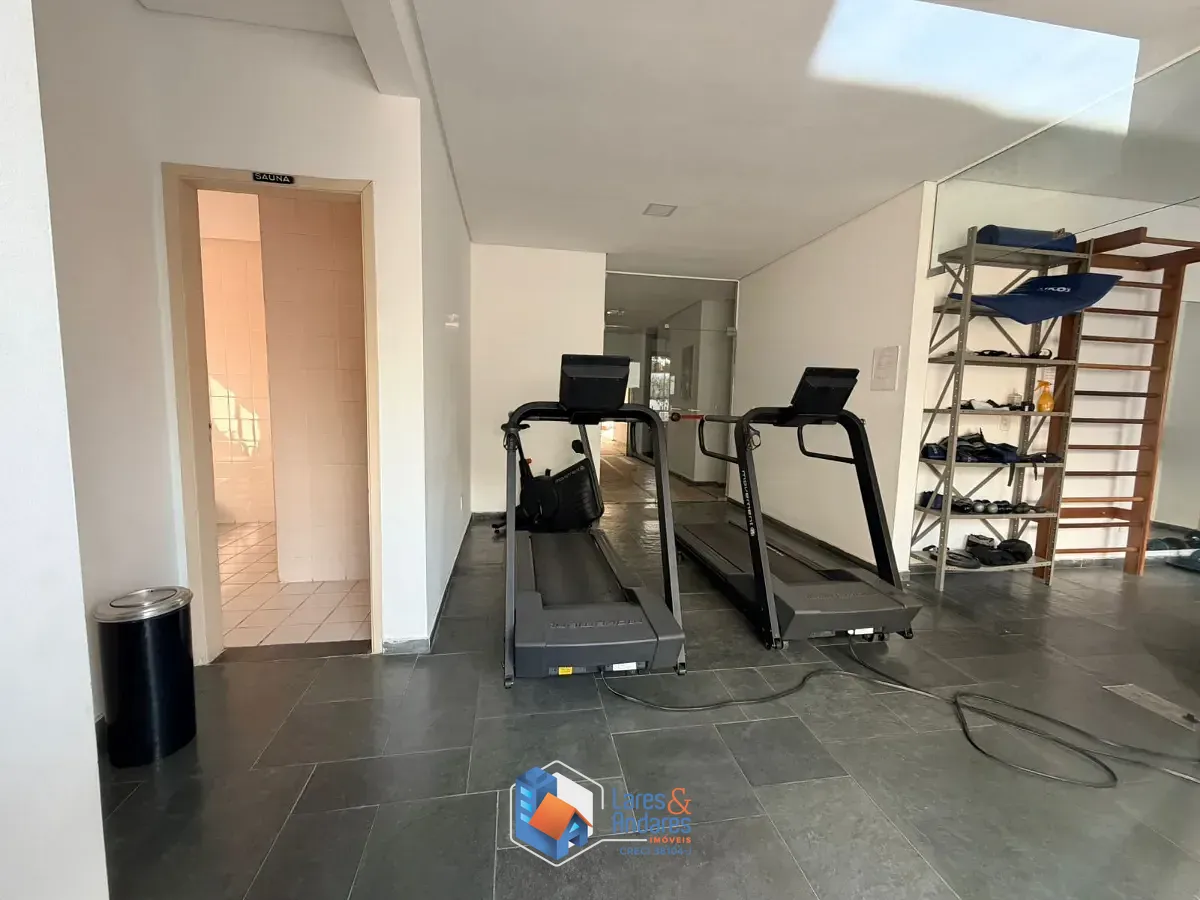 Apartamento, 2 quartos, 55 m² - Foto 33