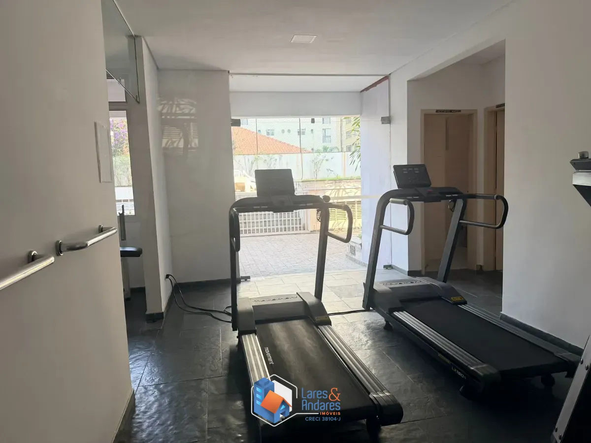Apartamento, 2 quartos, 55 m² - Foto 34