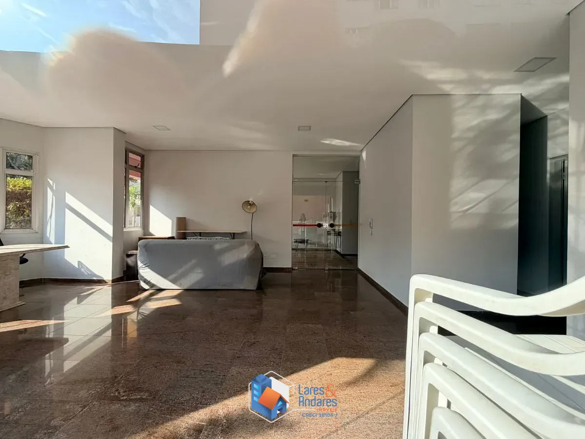 Apartamento, 2 quartos, 55 m² - Foto 36