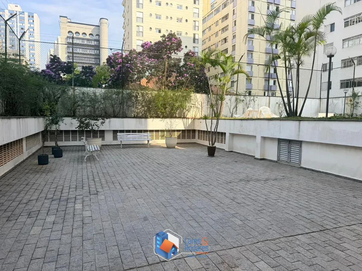Apartamento, 2 quartos, 55 m² - Foto 35