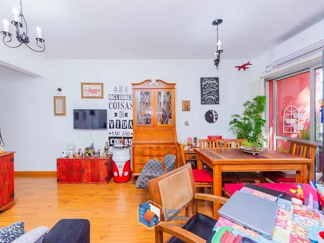 Apartamento com 55m² 2 quartos e 1 banheiro, à venda, no bairro Vila Mariana em São Paulo