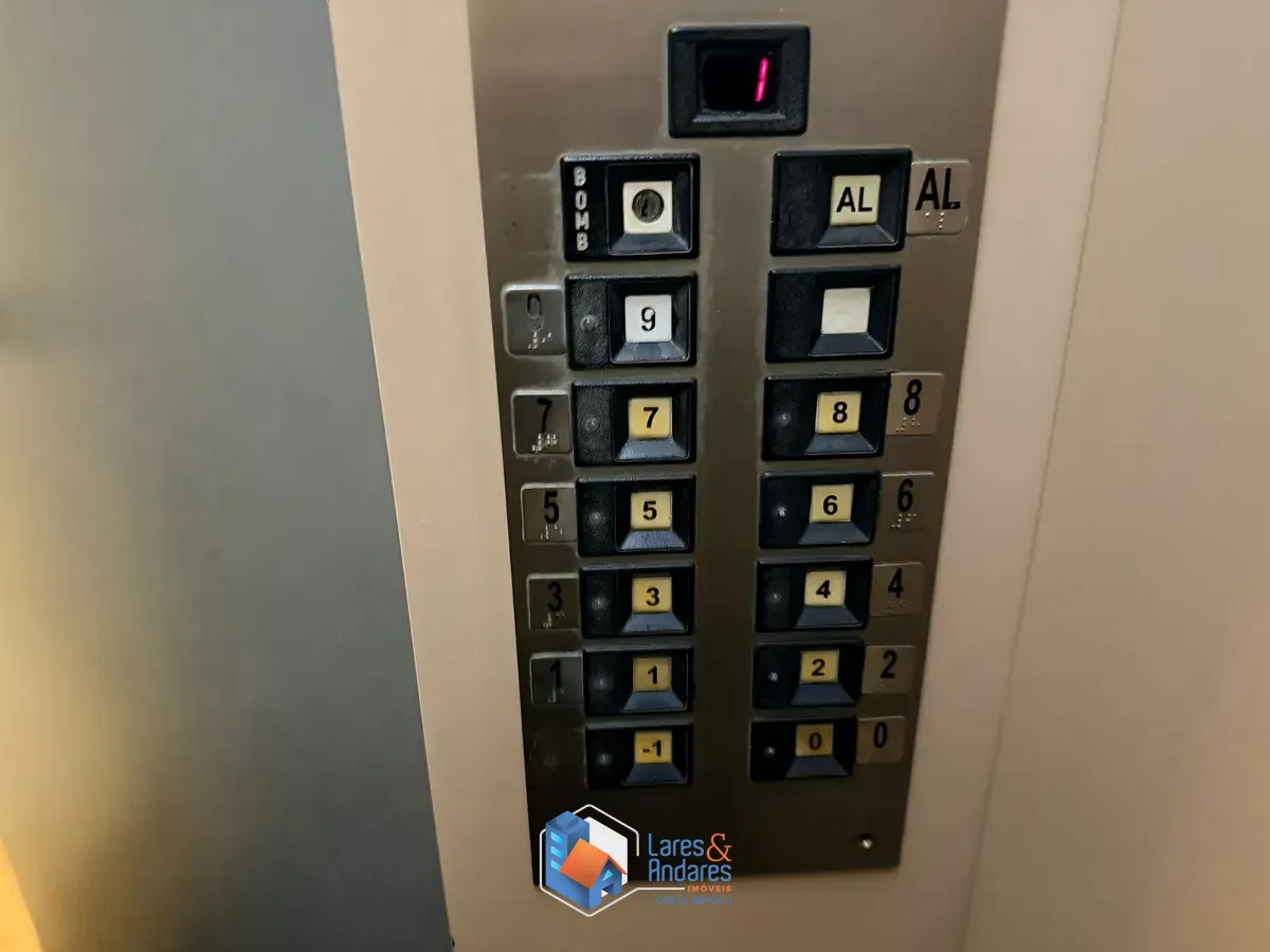 Apartamento, 2 quartos, 55 m² - Foto 38