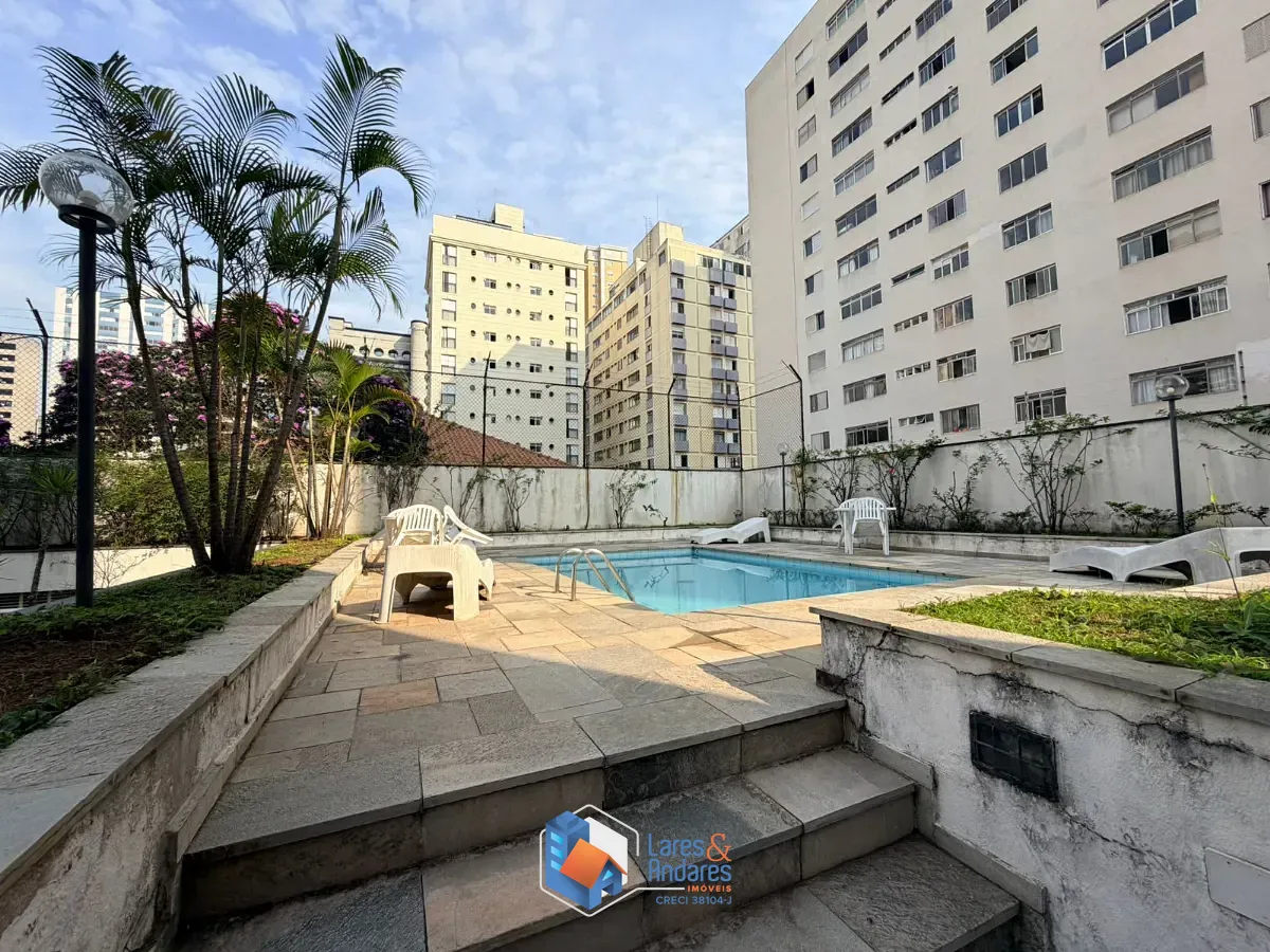 Apartamento, 2 quartos, 55 m² - Foto 32