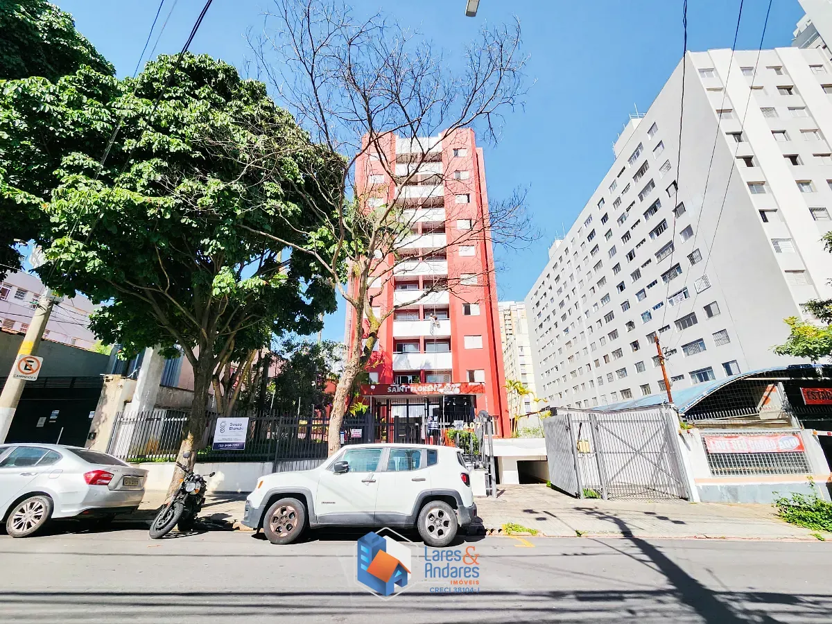 Apartamento, 2 quartos, 55 m² - Foto 31