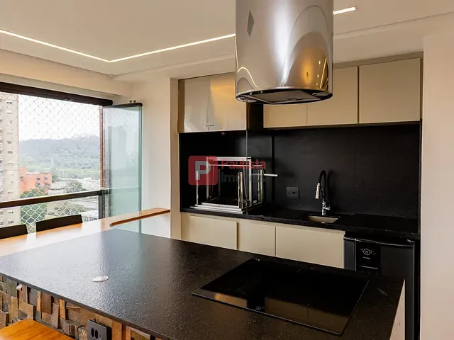 Apartamento 3 quartos e 5 banheiros, à venda, no bairro Vila Cruzeiro em São Paulo