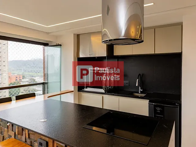 Apartamento 3 quartos e 5 banheiros, à venda, no bairro Vila Cruzeiro em São Paulo