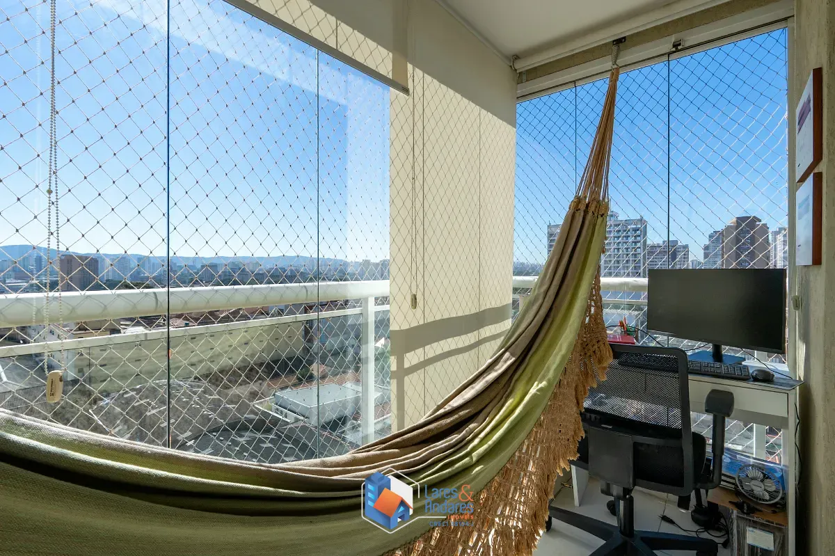 Apartamento, 3 quartos, 162 m² - Foto 26