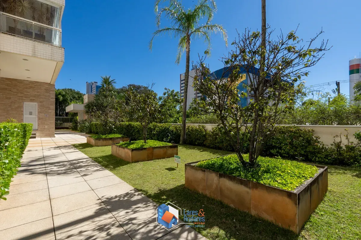 Apartamento, 3 quartos, 162 m² - Foto 63