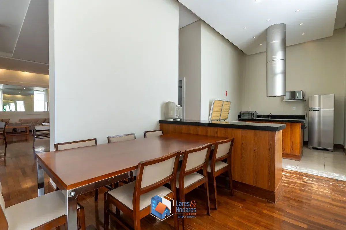 Apartamento, 3 quartos, 162 m² - Foto 50