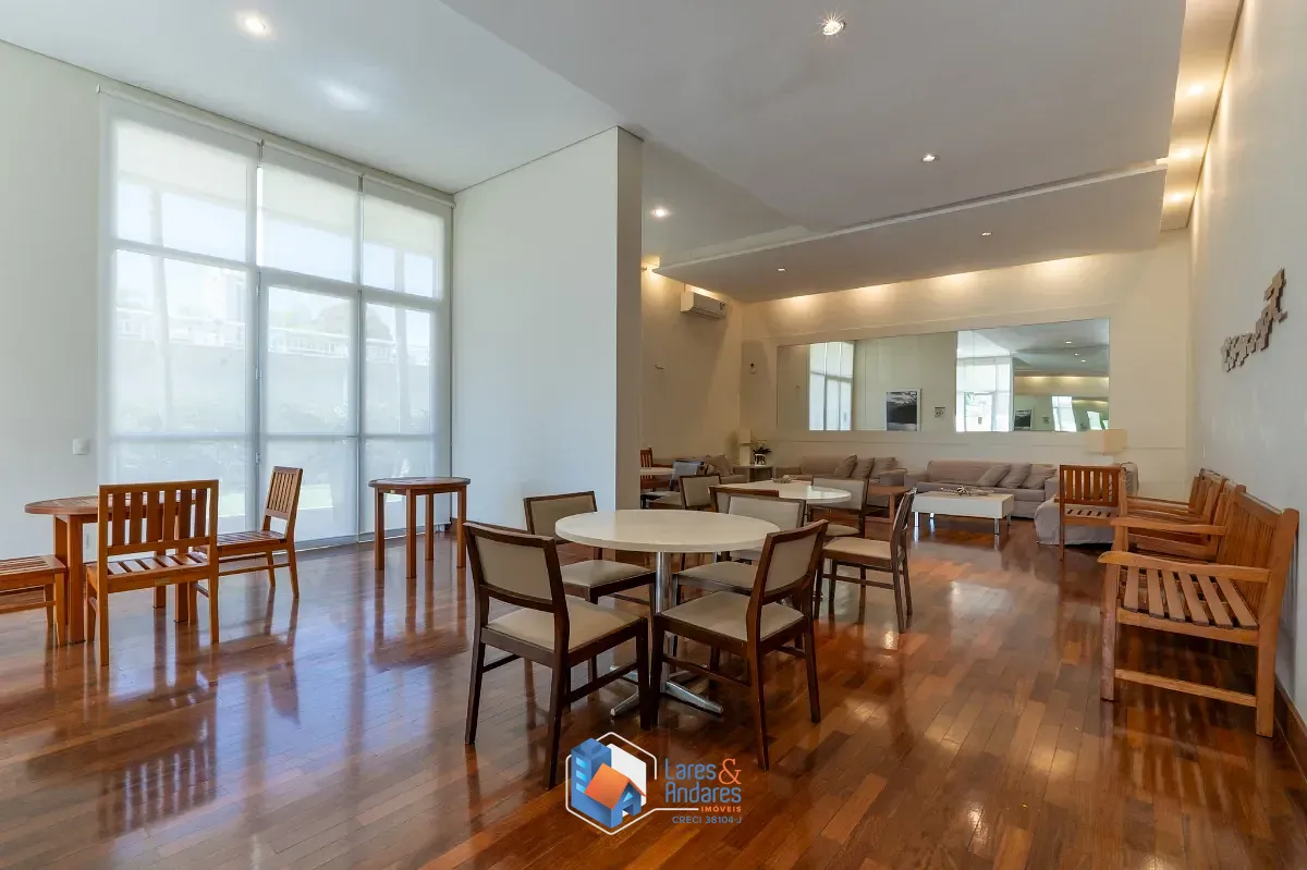 Apartamento, 3 quartos, 162 m² - Foto 49