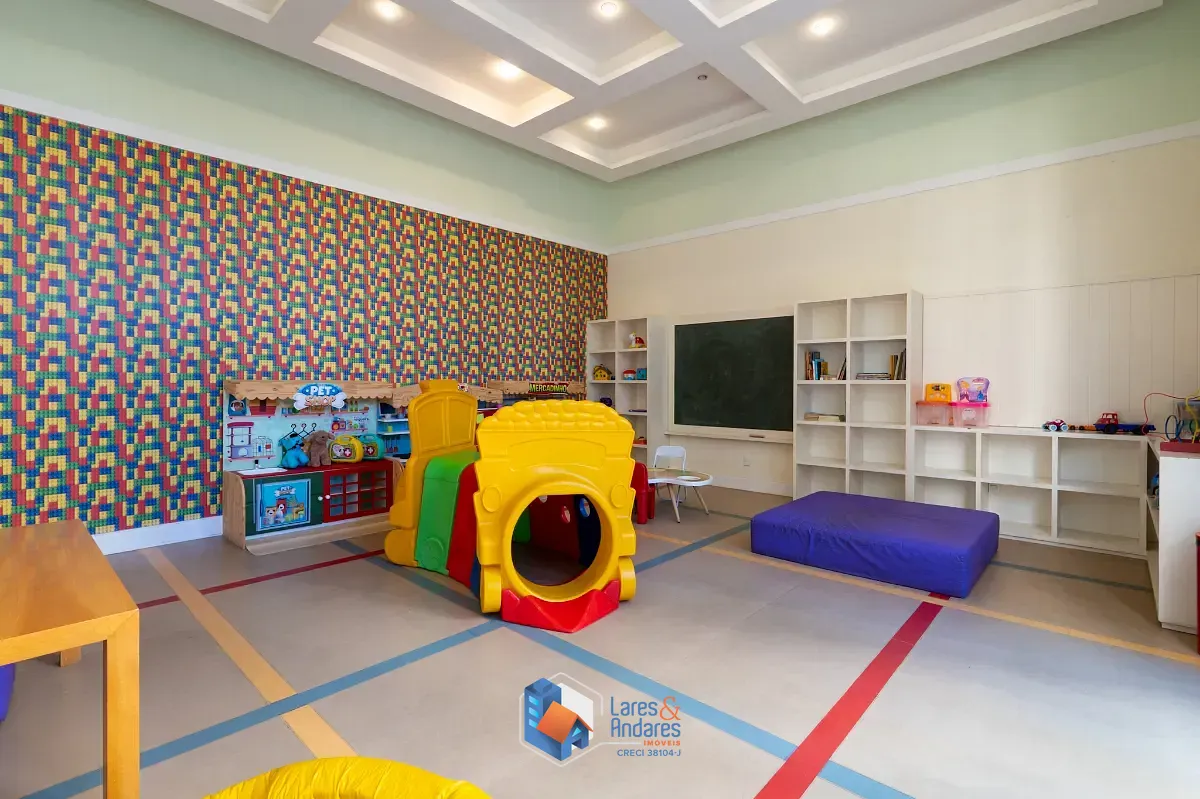 Apartamento, 3 quartos, 162 m² - Foto 58