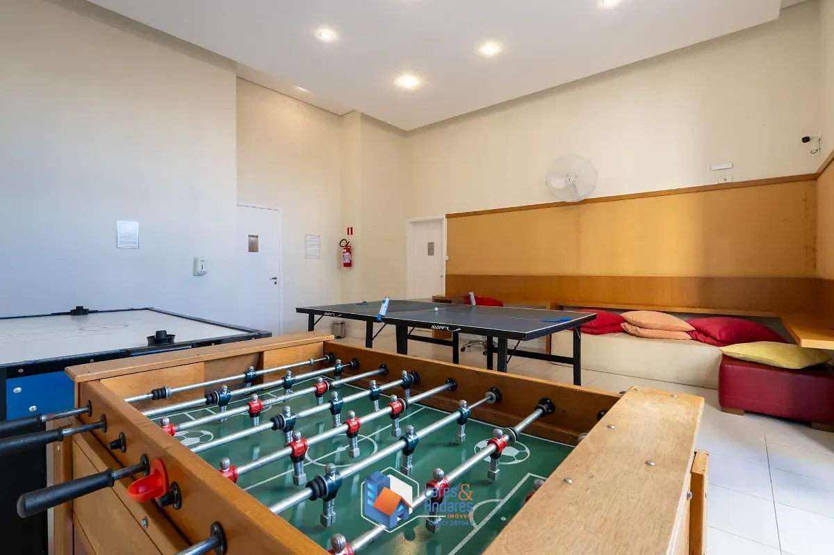 Apartamento, 3 quartos, 162 m² - Foto 51
