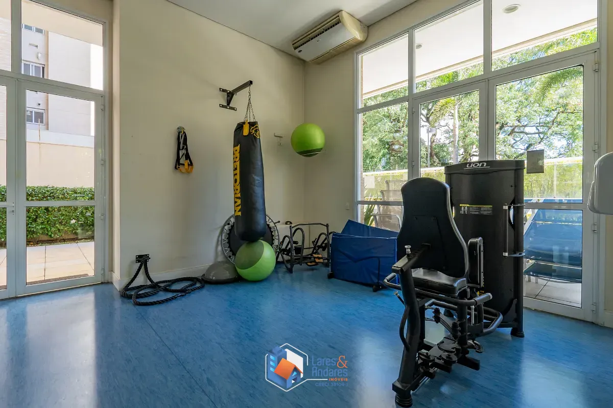 Apartamento, 3 quartos, 162 m² - Foto 57