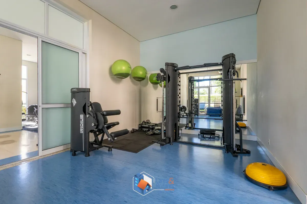 Apartamento, 3 quartos, 162 m² - Foto 55