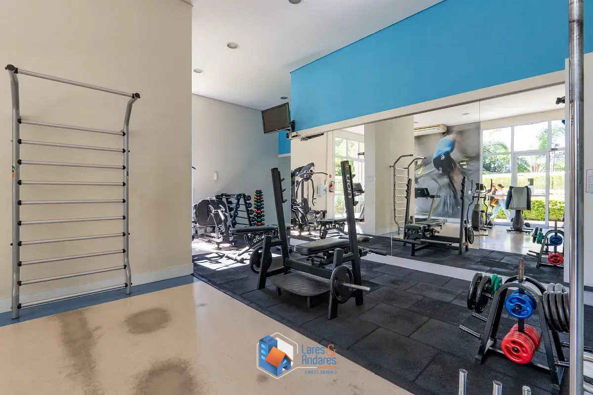 Apartamento, 3 quartos, 162 m² - Foto 53