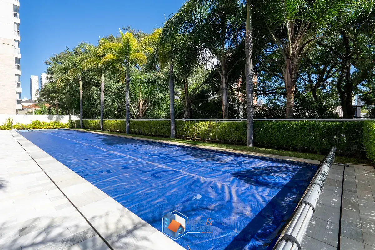 Apartamento, 3 quartos, 162 m² - Foto 60