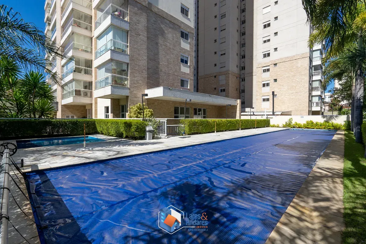 Apartamento, 3 quartos, 162 m² - Foto 61