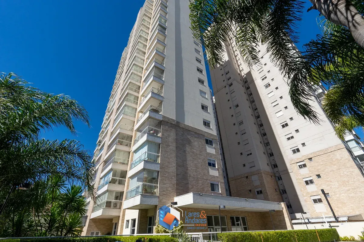 Apartamento, 3 quartos, 162 m² - Foto 65
