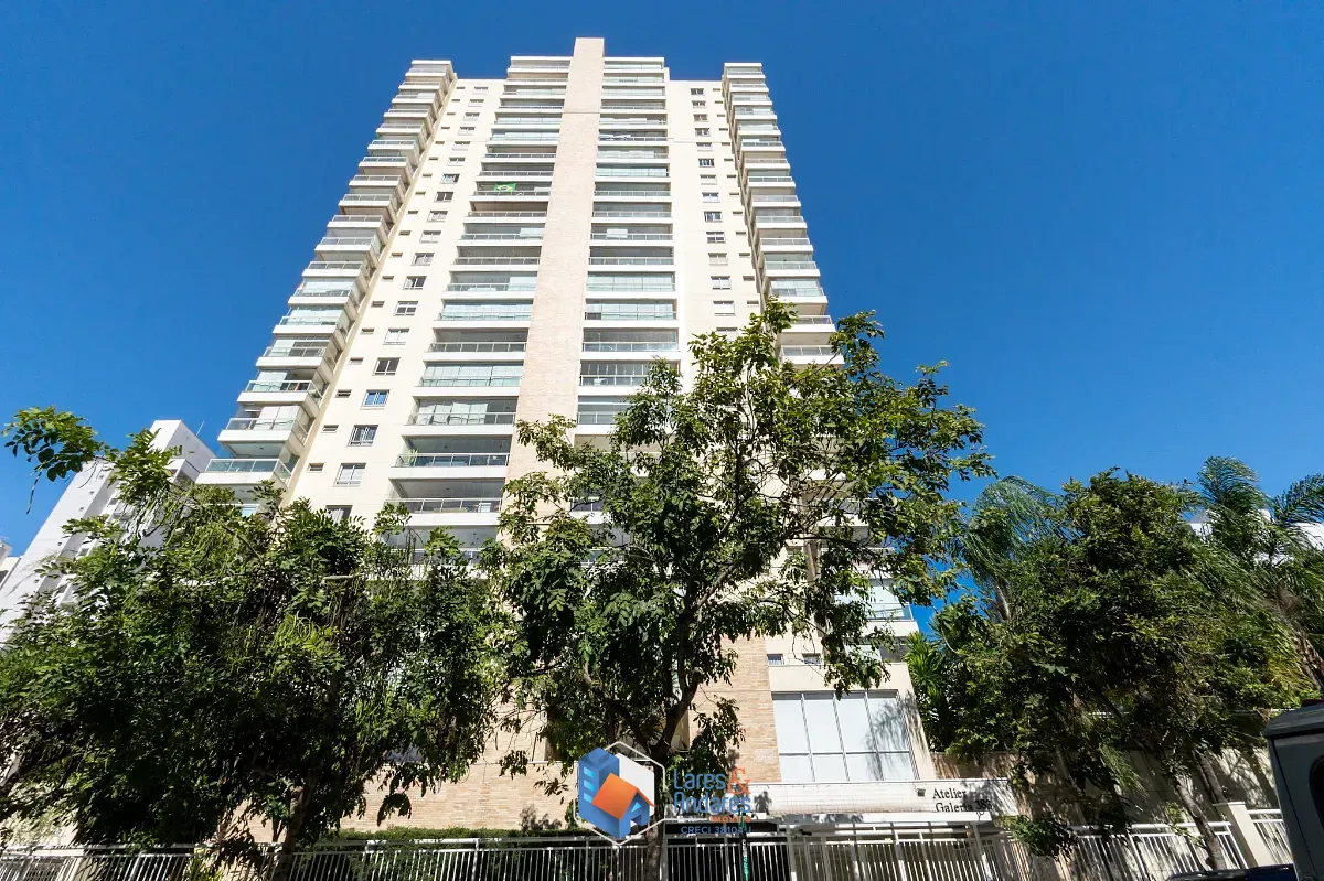 Apartamento, 3 quartos, 162 m² - Foto 66