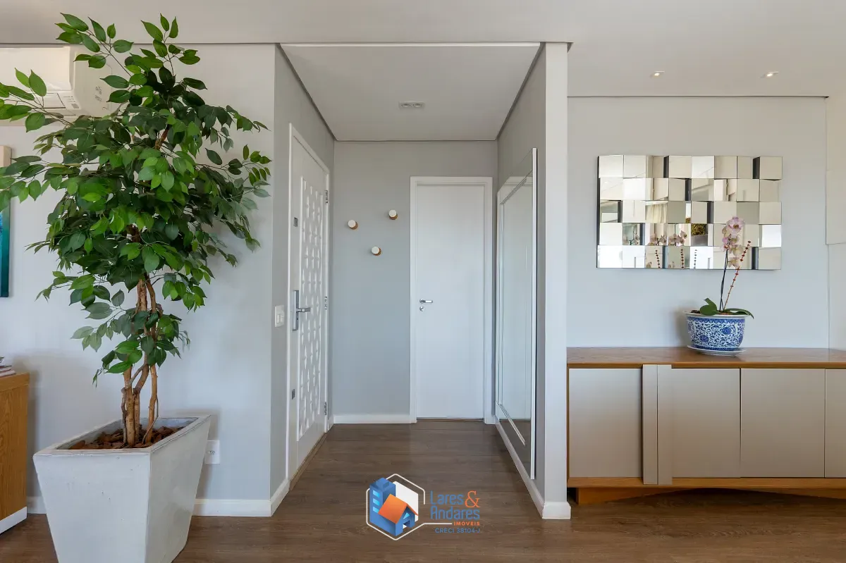Apartamento, 3 quartos, 162 m² - Foto 21